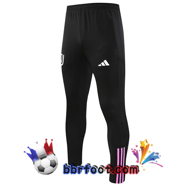 Pantalon Foot Juventus Noir 2023/2024