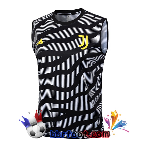 Gilet Foot Juventus Gris 2023/2024 Gilet Foot Juventus Gris 2023/2024