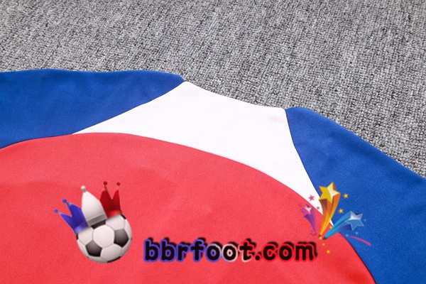 Survetement Foot Atletico Madrid Rouge 2023/2024