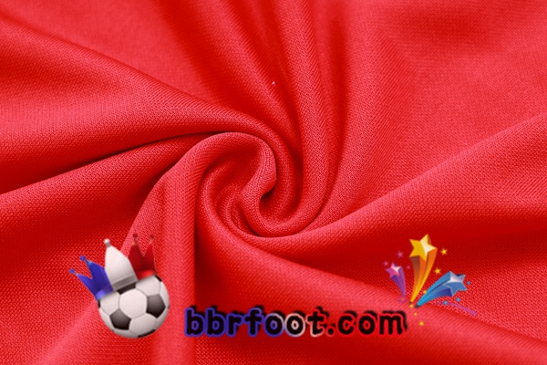 Survetement Foot Atletico Madrid Rouge 2023/2024