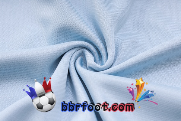 Survetement Foot Inter Milan Bleu 2023/2024