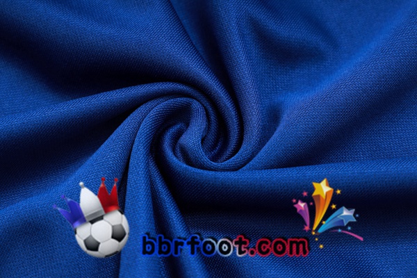 Survetement Foot Inter Milan Bleu 2023/2024