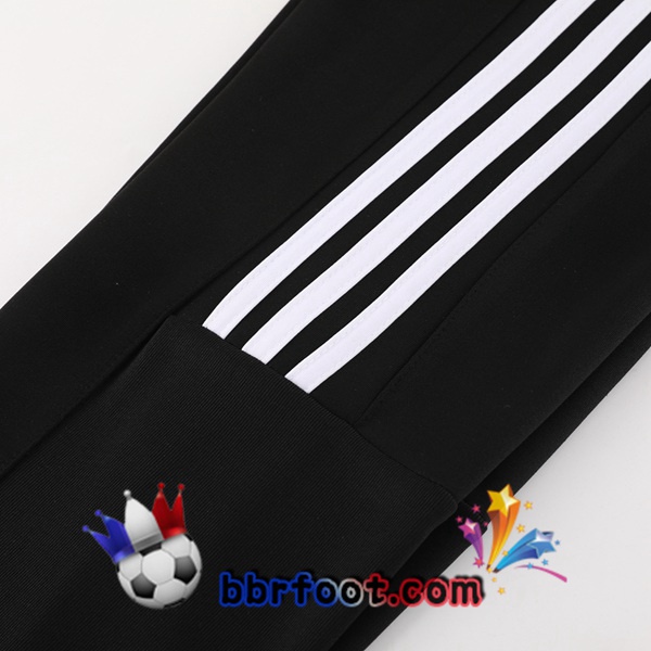 Survetement Foot - Veste Real Madrid Bleu Royal 2024/2025