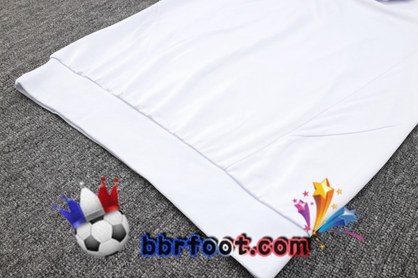 Survetement de Foot - Sweat A Capuche Juventus Blanc 2024/2025