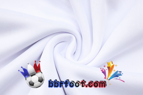 Survetement de Foot - Sweat A Capuche Juventus Blanc 2024/2025