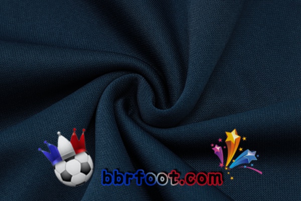 Survetement de Foot - Coupe Vent FC Barcelone Vert 2024/2025