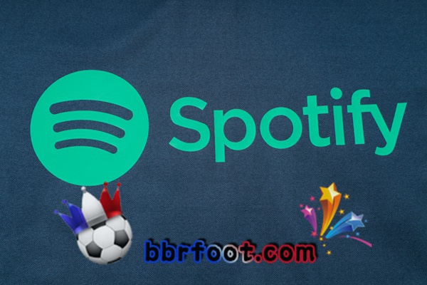 Survetement de Foot - Sweat A Capuche FC Barcelone Vert Bleu 2024/2025