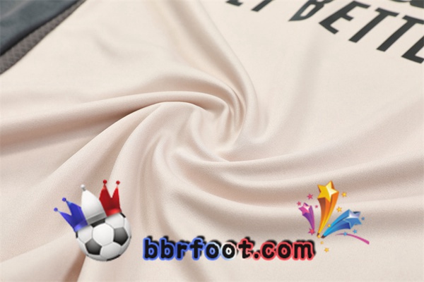 Survetement Foot Real Madrid Gris 2024/2025