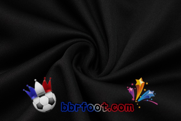 Survetement Foot Manchester United Noir 2024/2025