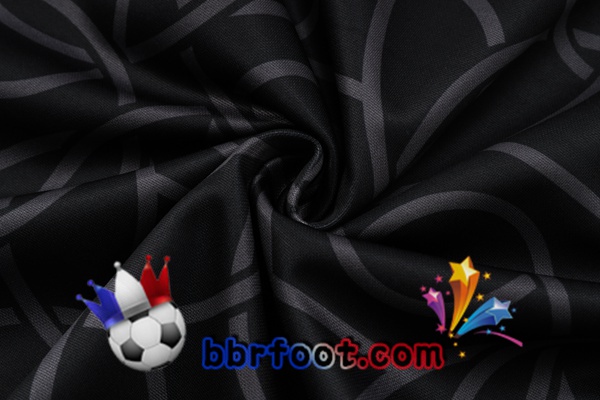 Survetement Foot JORDAN Paris PSG Noir 2024/2025