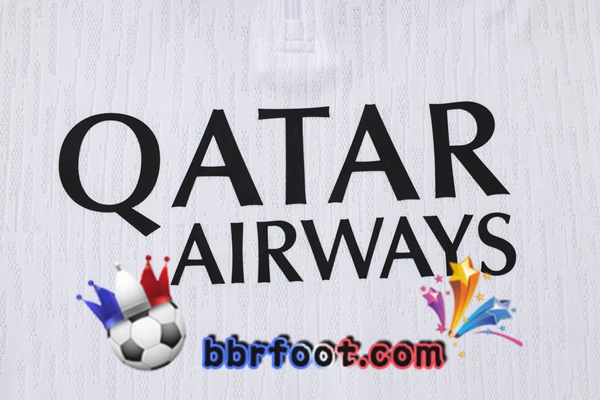 Survetement Foot JORDAN Paris PSG Blanc 2024/2025