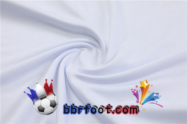 Survetement Foot Argentine Blanc 2024/2025