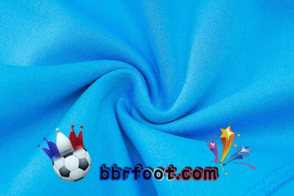Survetement Foot - Veste Arsenal Bleu 2024/2025