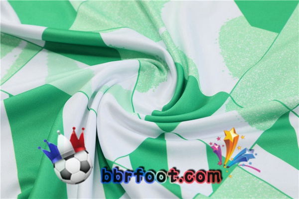 Survetement Foot Atletico Madrid Vert 2024/2025