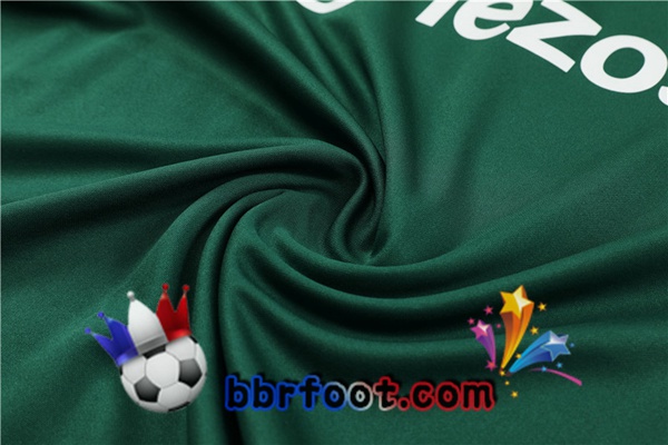 Survetement Foot Manchester United Vert 2024/2025