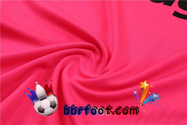 Survetement Foot FC Chelsea Rose 2024/2025