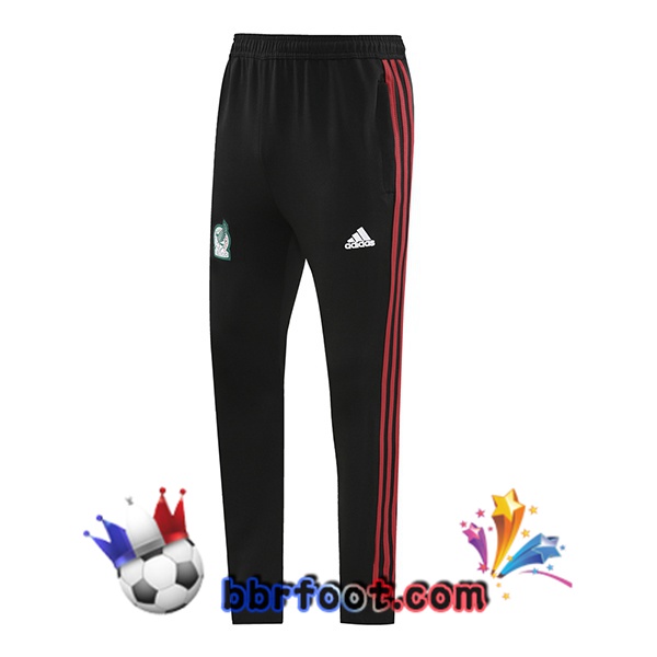 Pantalon Foot Mexique Bleu Royal 2024/2025