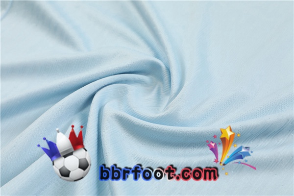 Survetement Foot France Bleu 2024/2025