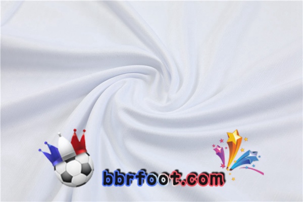 Survetement Foot Angleterre Blanc 2024/2025