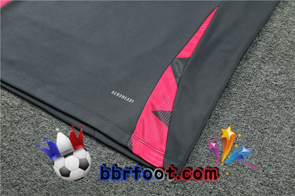 Survetement Foot Allemagne Gris 2024/2025