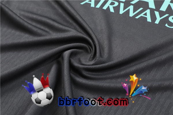 Survetement Foot Paris PSG Gris 2024/2025