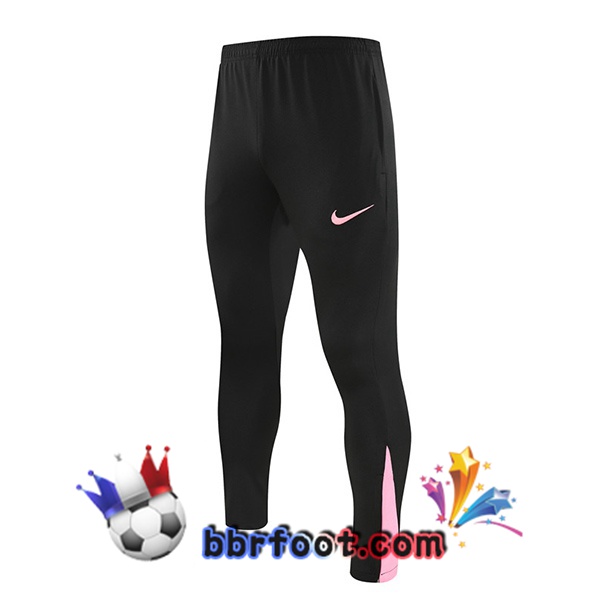Pantalon Foot Paris PSG Noir 2024/2025