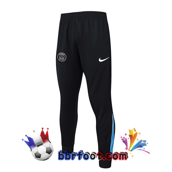 Pantalon Foot Paris PSG Noir 2024/2025