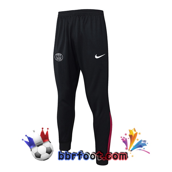 Pantalon Foot Paris PSG Noir 2024/2025