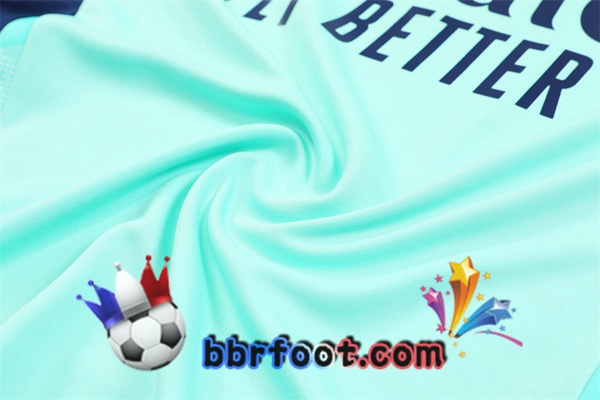 Survetement Foot Arsenal Vert 2024/2025