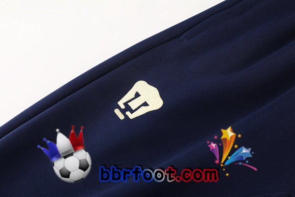 Survetement Foot - Veste Club America Blanc 2024/2025