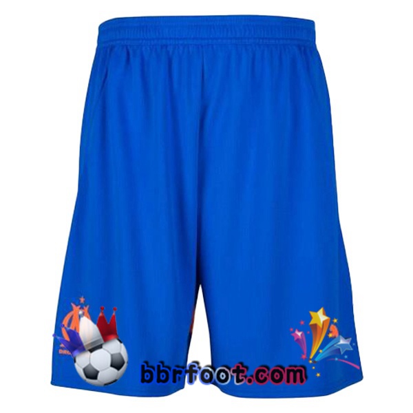 Short Foot Marseille OM Third Orange 2024/2025