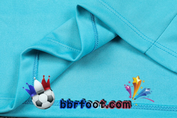 Survetement Foot Bresil Vert 2024/2025