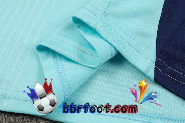 Survetement Foot Arsenal Bleu 2024/2025