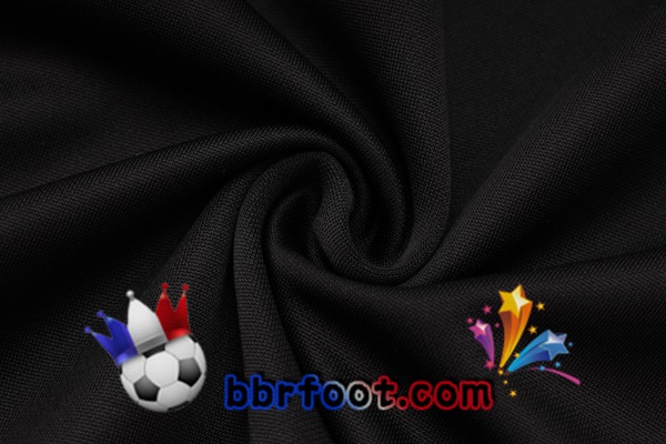 Survetement Foot Arsenal Noir 2024/2025
