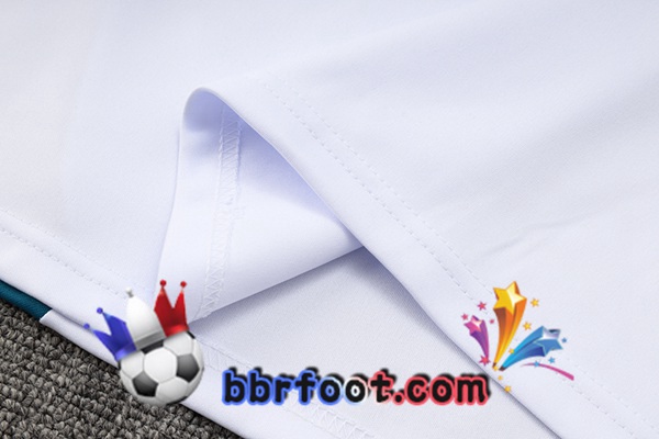 Survetement Foot Marseille OM Blanc 2024/2025