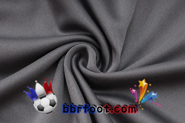 Survetement Foot Corinthians Gris 2024/2025