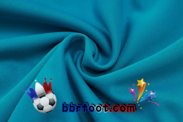 Survetement Foot - Veste Paris PSG Bleu 2024/2025