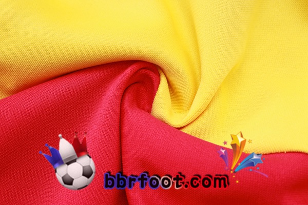 Survetement Foot - Veste FC Barcelone Bleu Royal 2024/2025