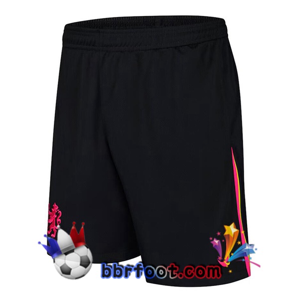 Short Foot FC Chelsea Third Noir 2024/2025 Short Foot FC Chelsea Third Noir 2024/2025