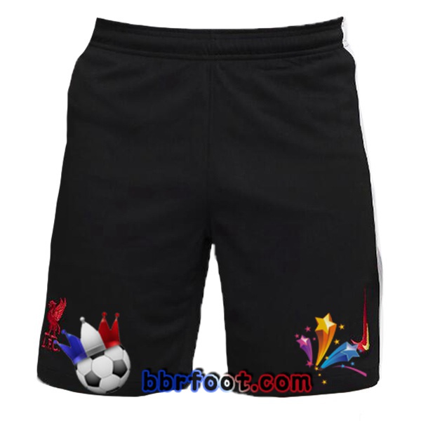 Short Foot FC Liverpool Third Blanc 2024/2025