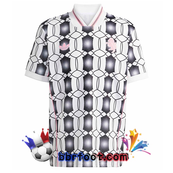 Maillot Foot Juventus LIFESTYLER Édition Spéciale Blanc 2025/2026