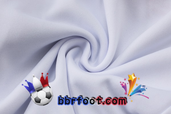 Survetement Foot - Veste SC Internacional Blanc 2025/2026
