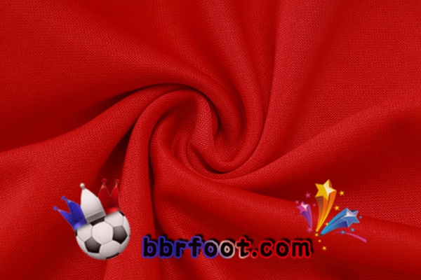 Survetement Foot - Veste Jordan Paris PSG Rouge 2025/2026