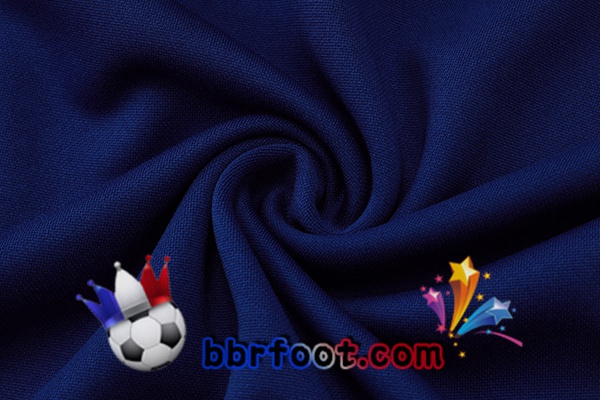 Survetement Foot Jordan Paris PSG Bleu 2025/2026