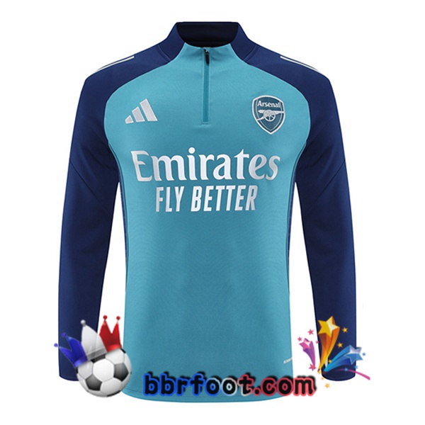 Sweatshirts Homme Arsenal Vert 2025/2026