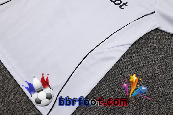 Survetement Foot Inter Miami CF Blanc 2025/2026