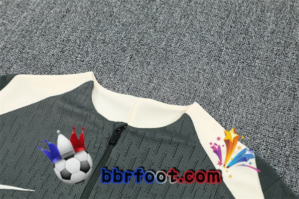 Survetement Foot FC Chelsea Vert 2025/2026