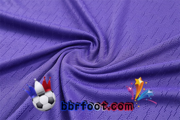 Survetement Foot Atletico Madrid Pourpre 2025/2026