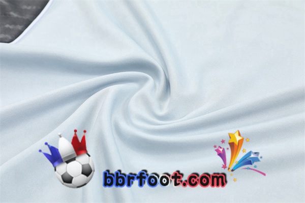 Survetement Foot Japon Gris 2025/2026