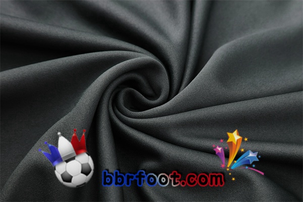 Survetement Foot Bayern Munich Gris 2025/2026